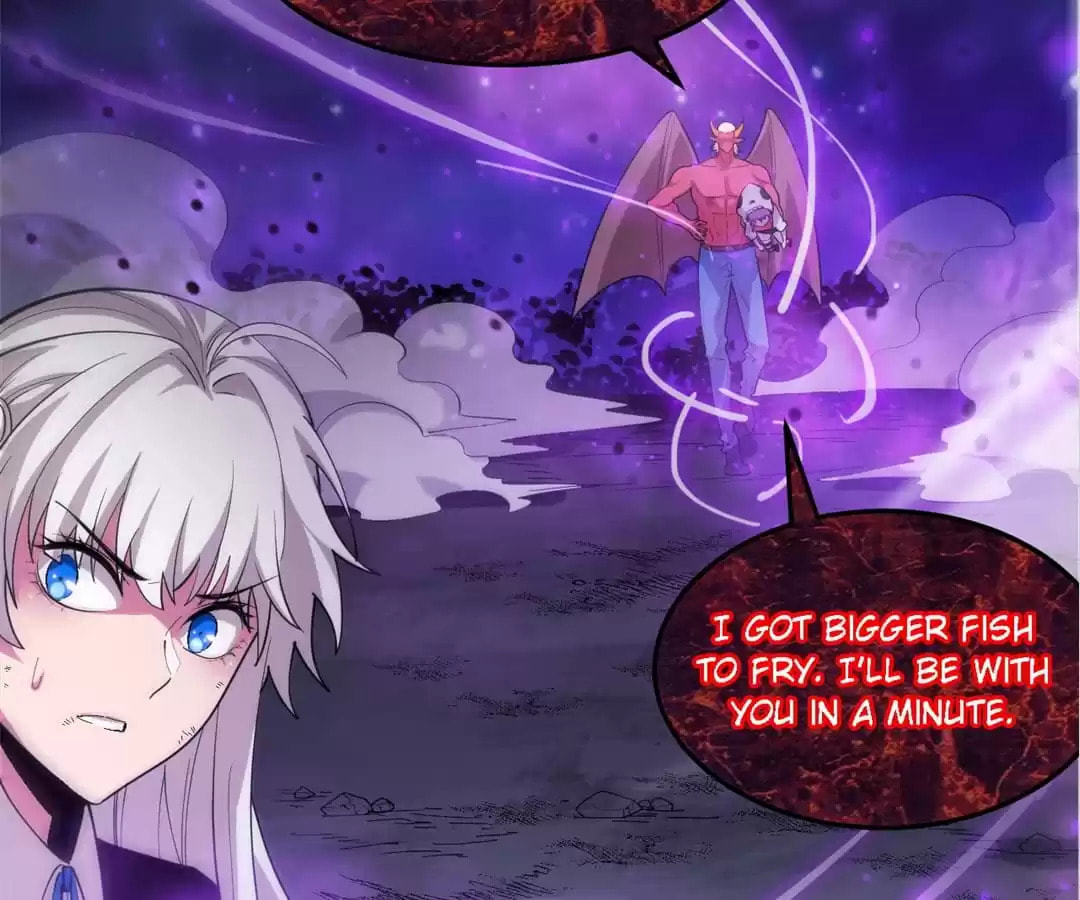 Read The Unstoppable (Colored) chapter 123 image 37 on Lezhin