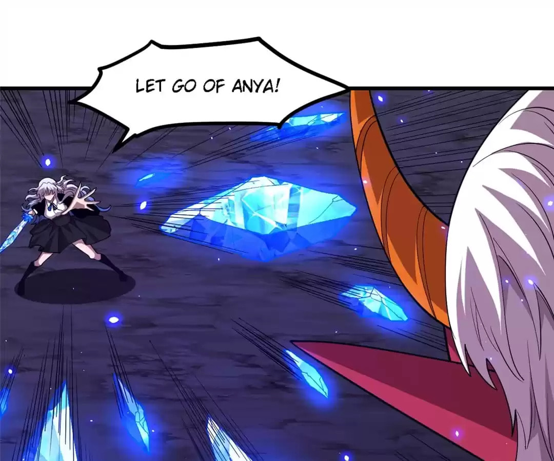 Read The Unstoppable (Colored) chapter 123 image 39 on Lezhin