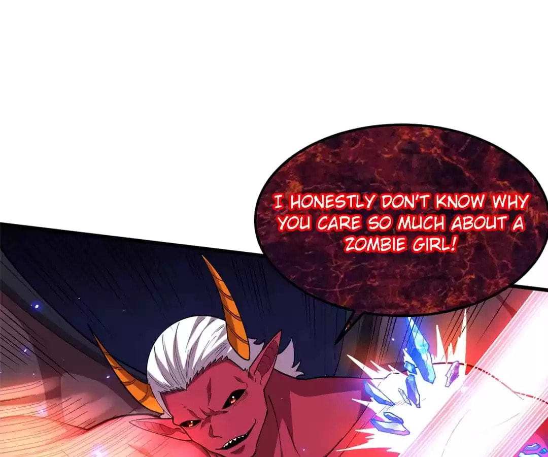 Read The Unstoppable (Colored) chapter 123 image 41 on Lezhin