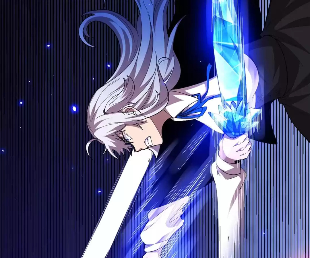 Read The Unstoppable (Colored) chapter 123 image 46 on Lezhin