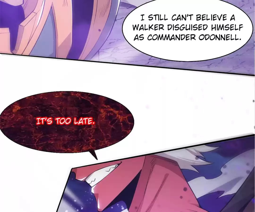 Read The Unstoppable (Colored) chapter 123 image 5 on Lezhin
