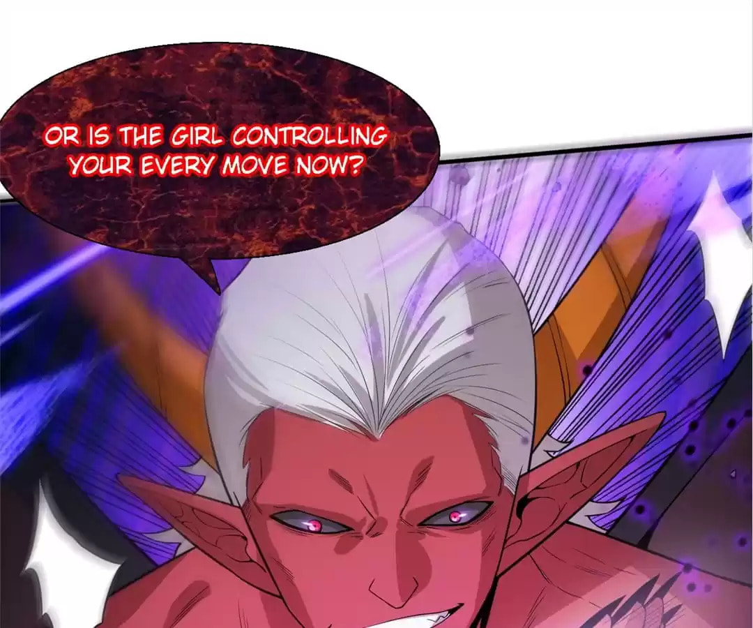 Read The Unstoppable (Colored) chapter 123 image 51 on Lezhin