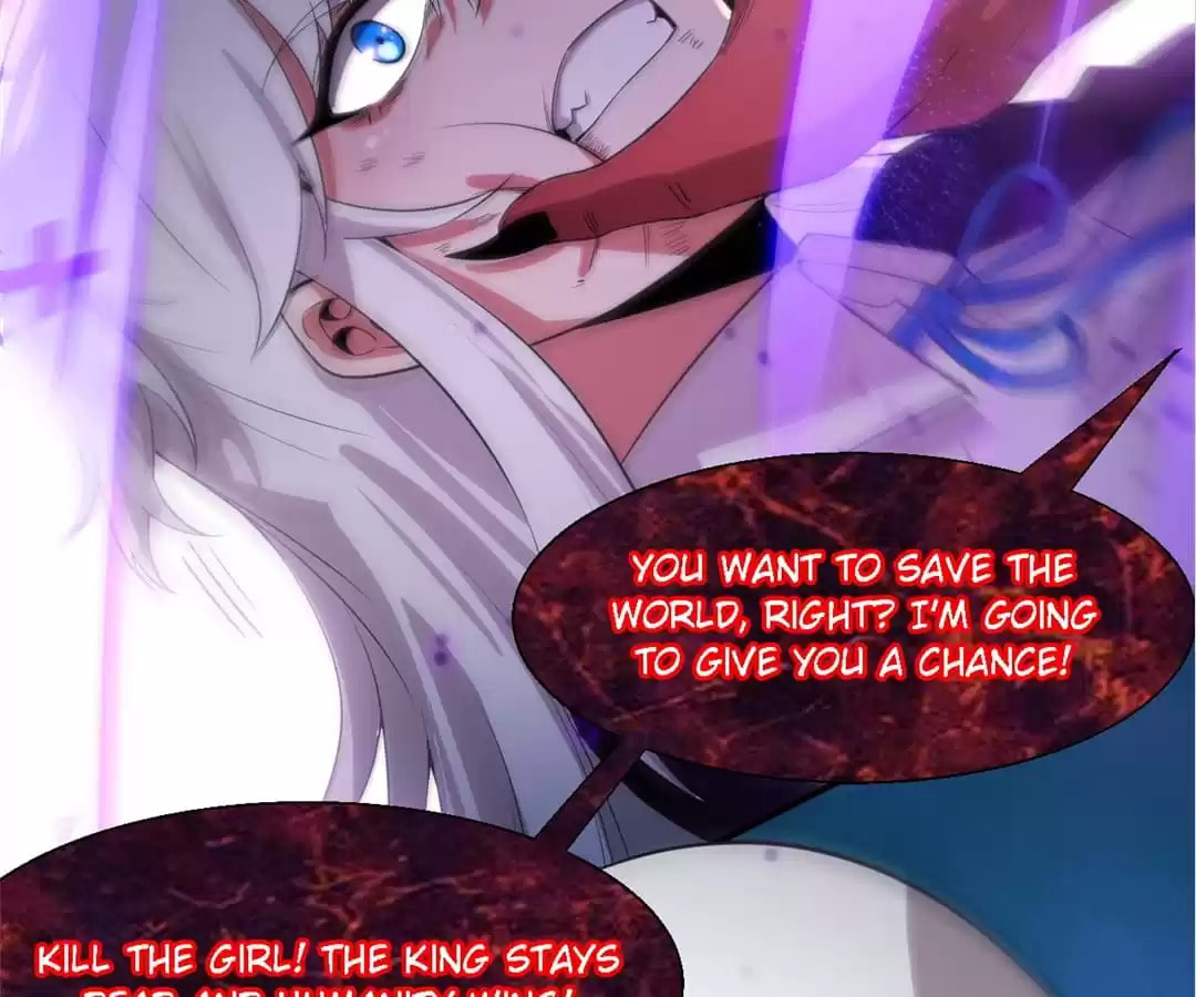 Read The Unstoppable (Colored) chapter 123 image 58 on Lezhin