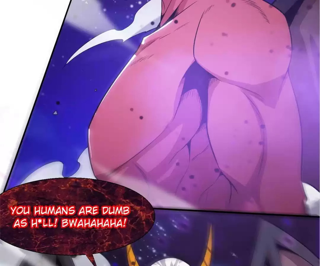 Read The Unstoppable (Colored) chapter 123 image 6 on Lezhin