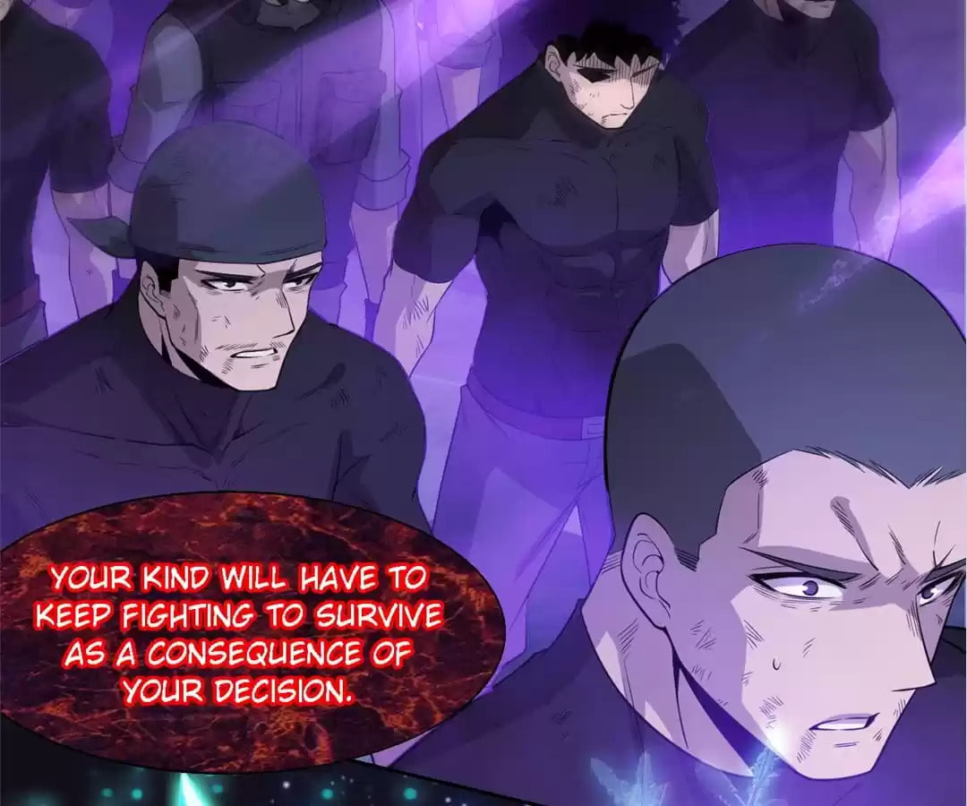 Read The Unstoppable (Colored) chapter 123 image 64 on Lezhin