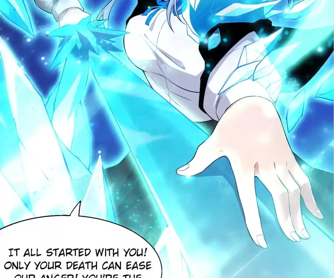 Read The Unstoppable (Colored) chapter 123 image 68 on Lezhin