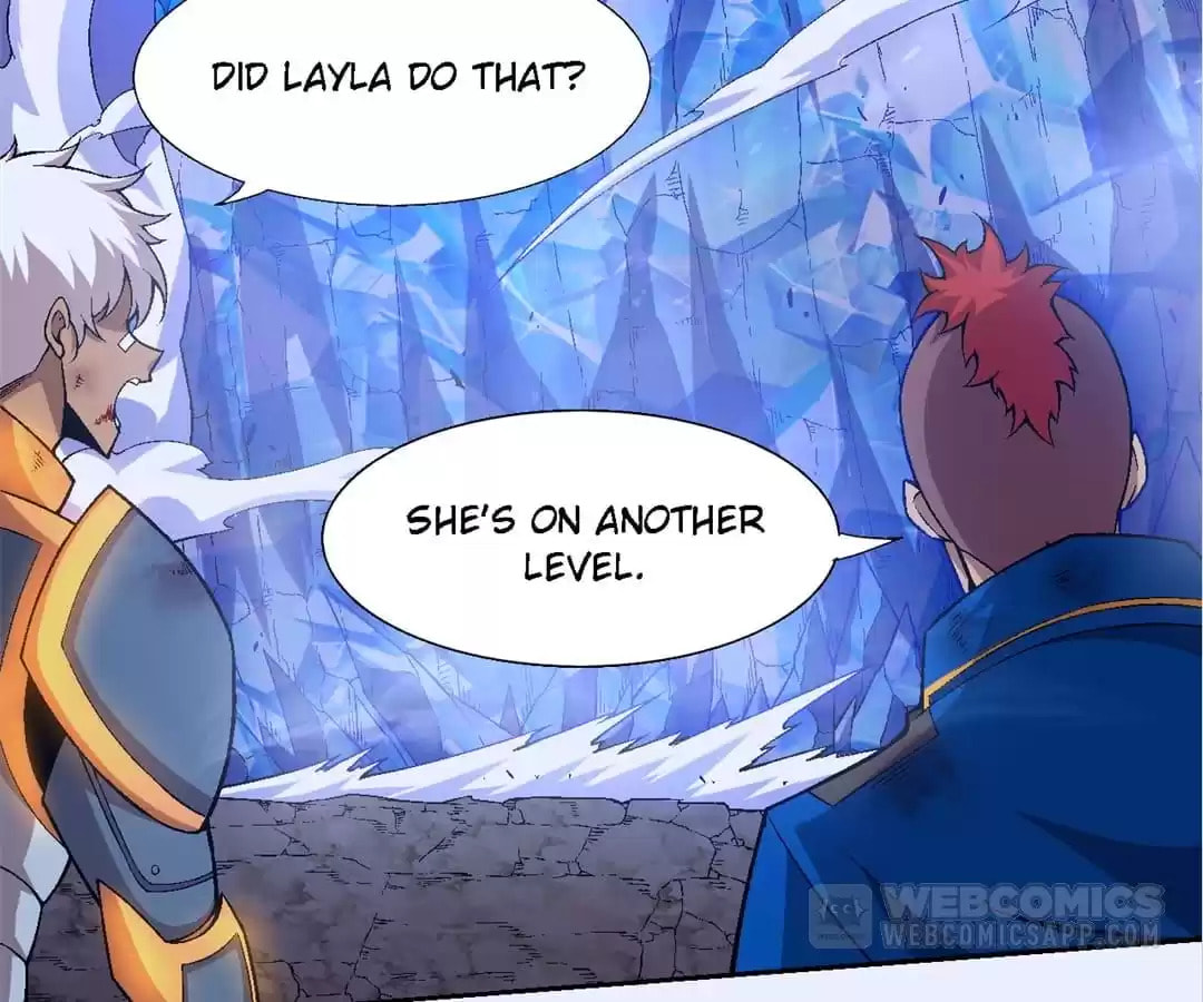Read The Unstoppable (Colored) chapter 123 image 81 on Lezhin