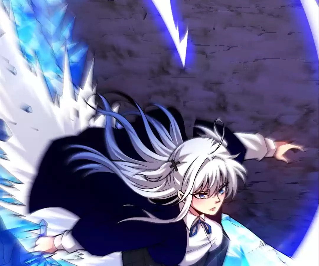 Read The Unstoppable (Colored) chapter 123 image 85 on Lezhin