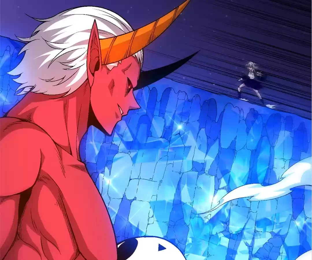Read The Unstoppable (Colored) chapter 123 image 88 on Lezhin
