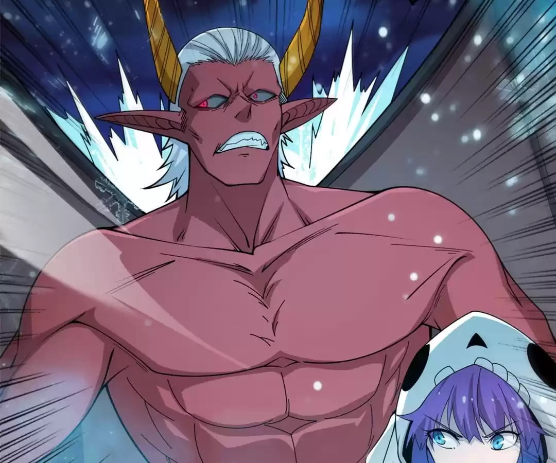 Read The Unstoppable (Colored) chapter 123 image 95 on Lezhin