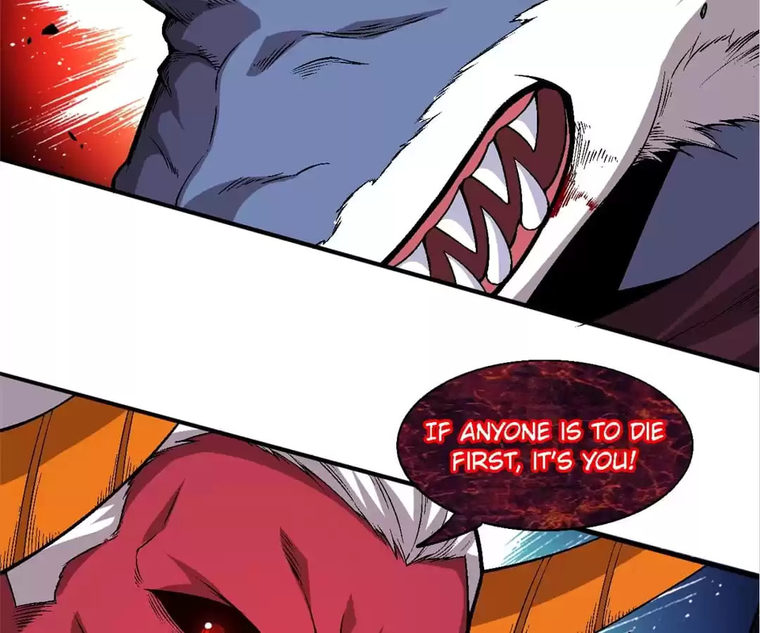 Read The Unstoppable (Colored) chapter 124 image 101 on Lezhin