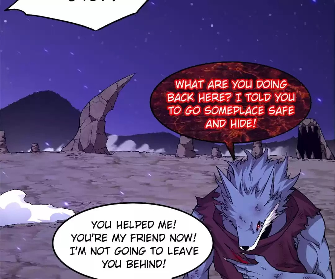 Read The Unstoppable (Colored) chapter 124 image 103 on Lezhin