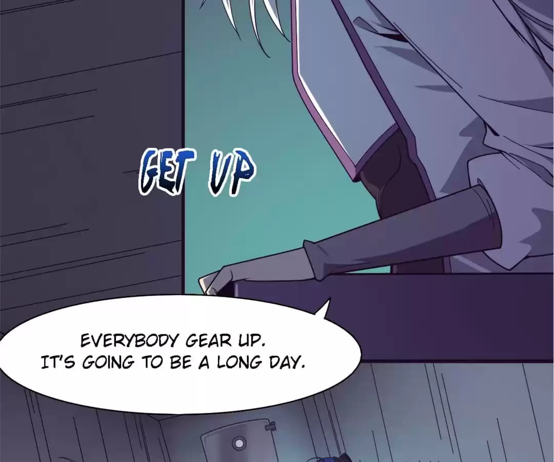 Read The Unstoppable (Colored) chapter 124 image 113 on Lezhin