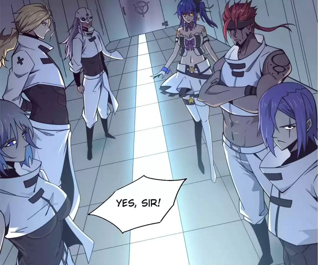 Read The Unstoppable (Colored) chapter 124 image 114 on Lezhin