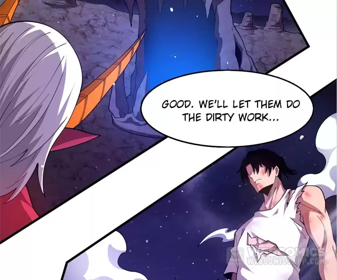 Read The Unstoppable (Colored) chapter 124 image 119 on Lezhin