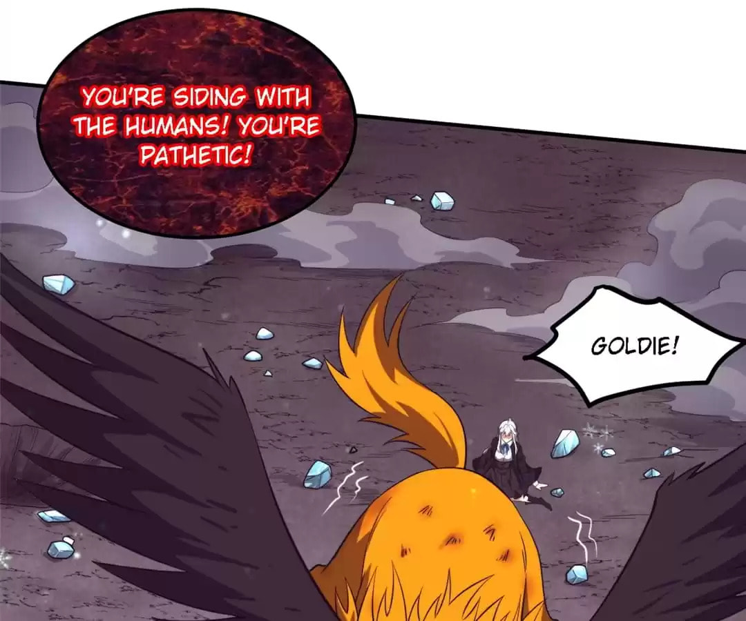 Read The Unstoppable (Colored) chapter 124 image 12 on Lezhin