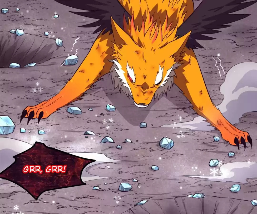 Read The Unstoppable (Colored) chapter 124 image 13 on Lezhin
