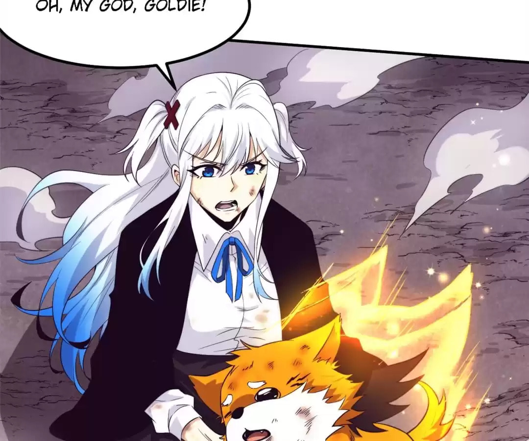 Read The Unstoppable (Colored) chapter 124 image 15 on Lezhin