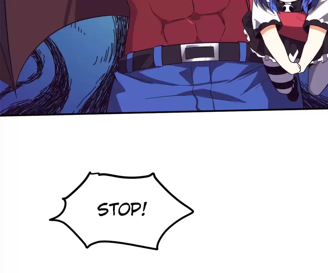 Read The Unstoppable (Colored) chapter 124 image 18 on Lezhin