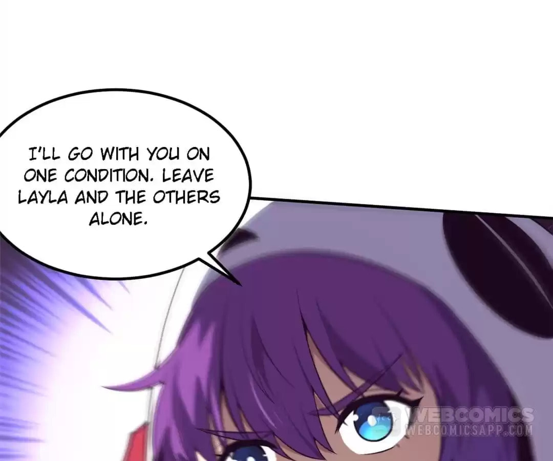 Read The Unstoppable (Colored) chapter 124 image 19 on Lezhin