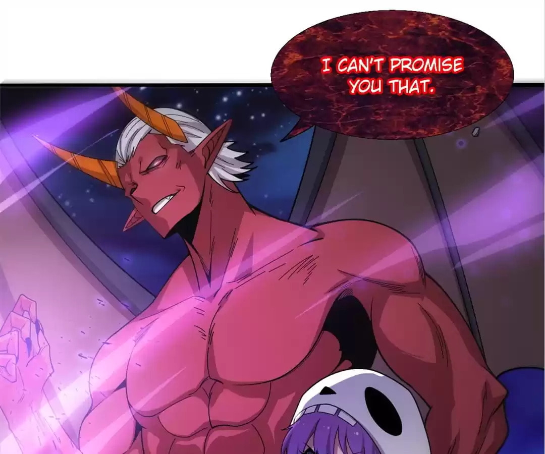 Read The Unstoppable (Colored) chapter 124 image 22 on Lezhin