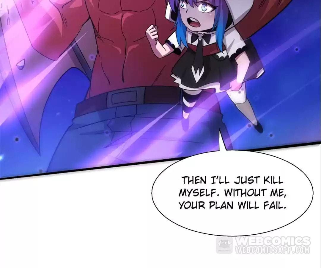 Read The Unstoppable (Colored) chapter 124 image 23 on Lezhin