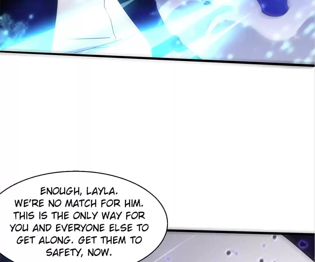 Read The Unstoppable (Colored) chapter 124 image 25 on Lezhin