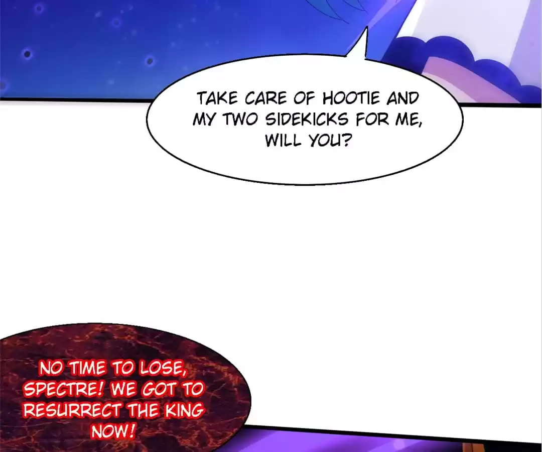 Read The Unstoppable (Colored) chapter 124 image 27 on Lezhin
