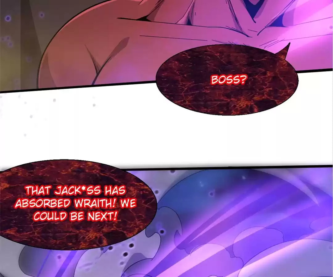 Read The Unstoppable (Colored) chapter 124 image 29 on Lezhin