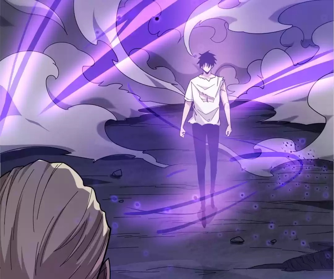 Read The Unstoppable (Colored) chapter 124 image 30 on Lezhin