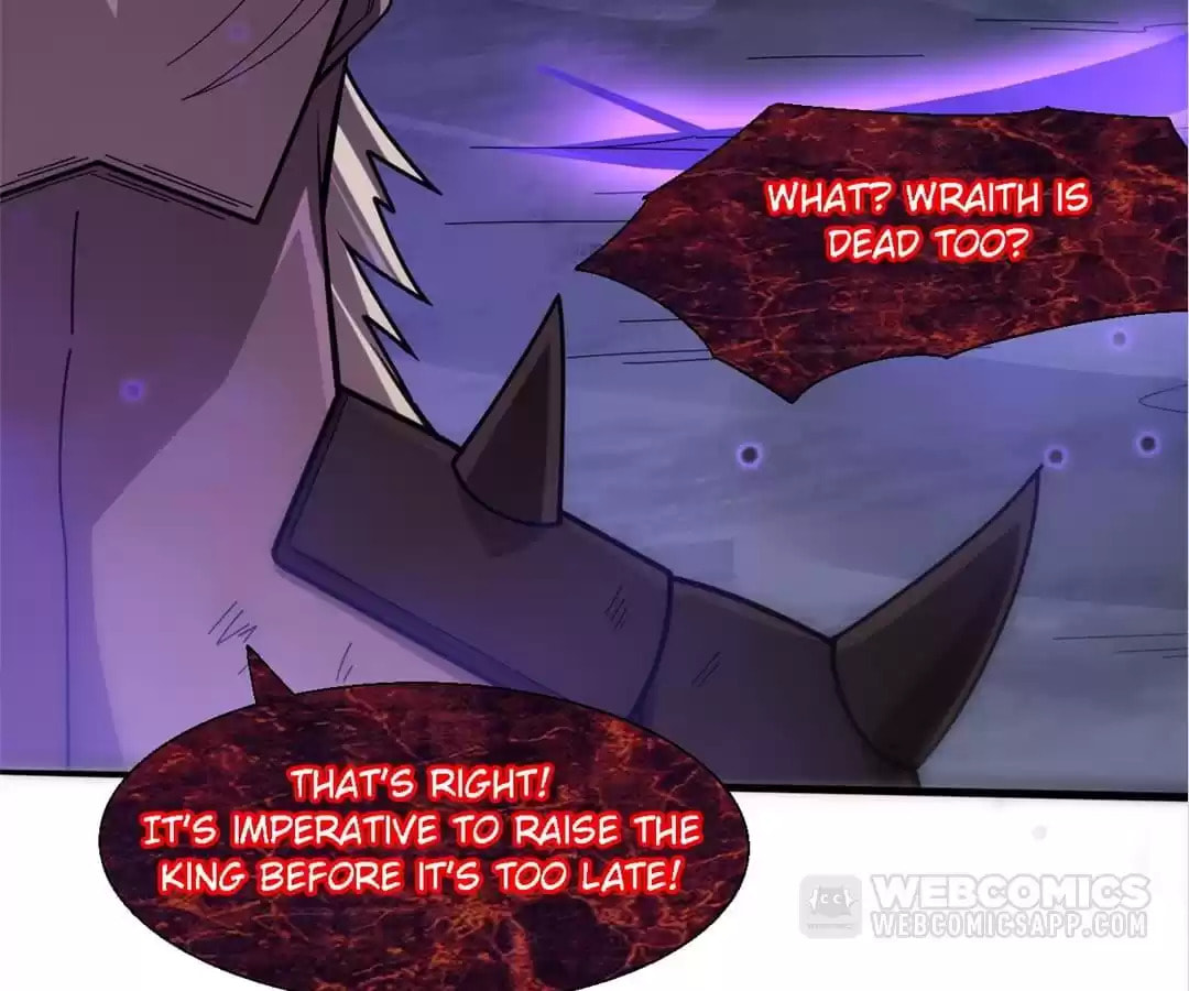 Read The Unstoppable (Colored) chapter 124 image 31 on Lezhin
