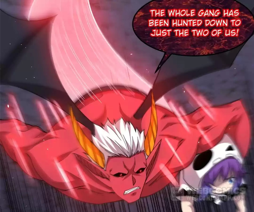 Read The Unstoppable (Colored) chapter 124 image 34 on Lezhin