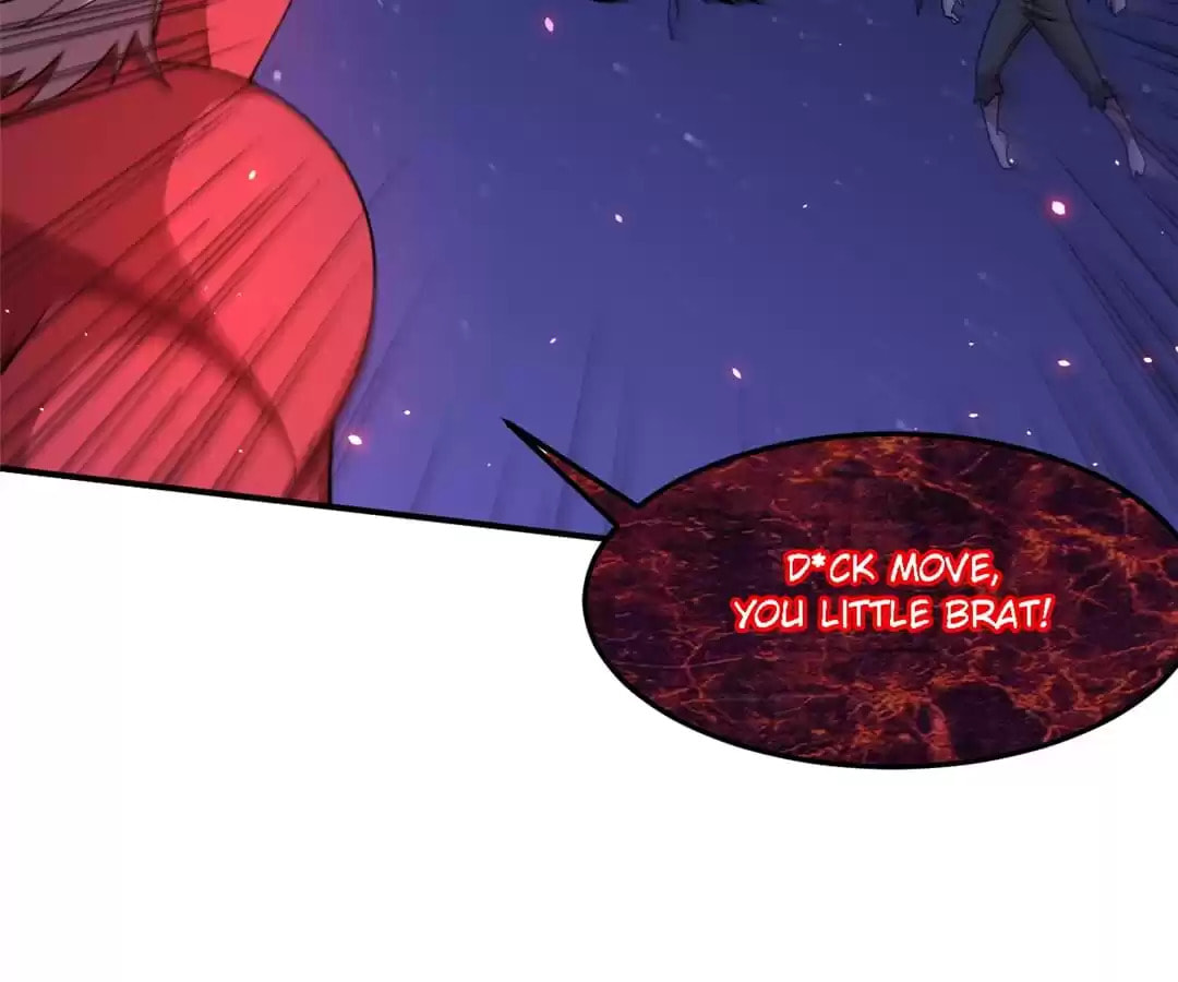 Read The Unstoppable (Colored) chapter 124 image 37 on Lezhin