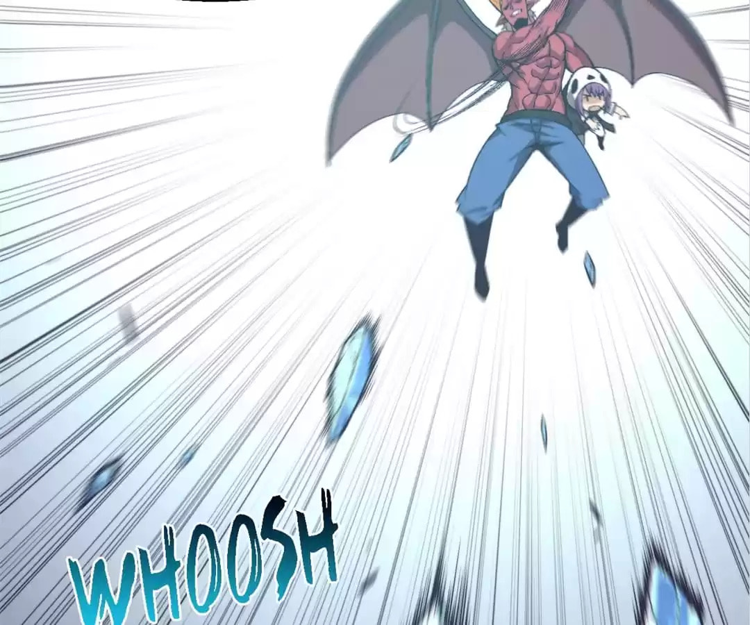 Read The Unstoppable (Colored) chapter 124 image 4 on Lezhin