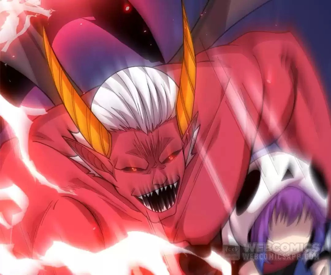 Read The Unstoppable (Colored) chapter 124 image 42 on Lezhin