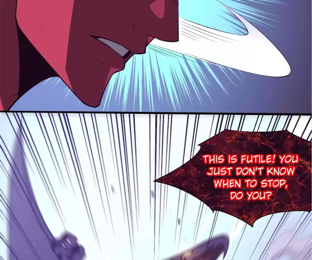 Read The Unstoppable (Colored) chapter 124 image 52 on Lezhin