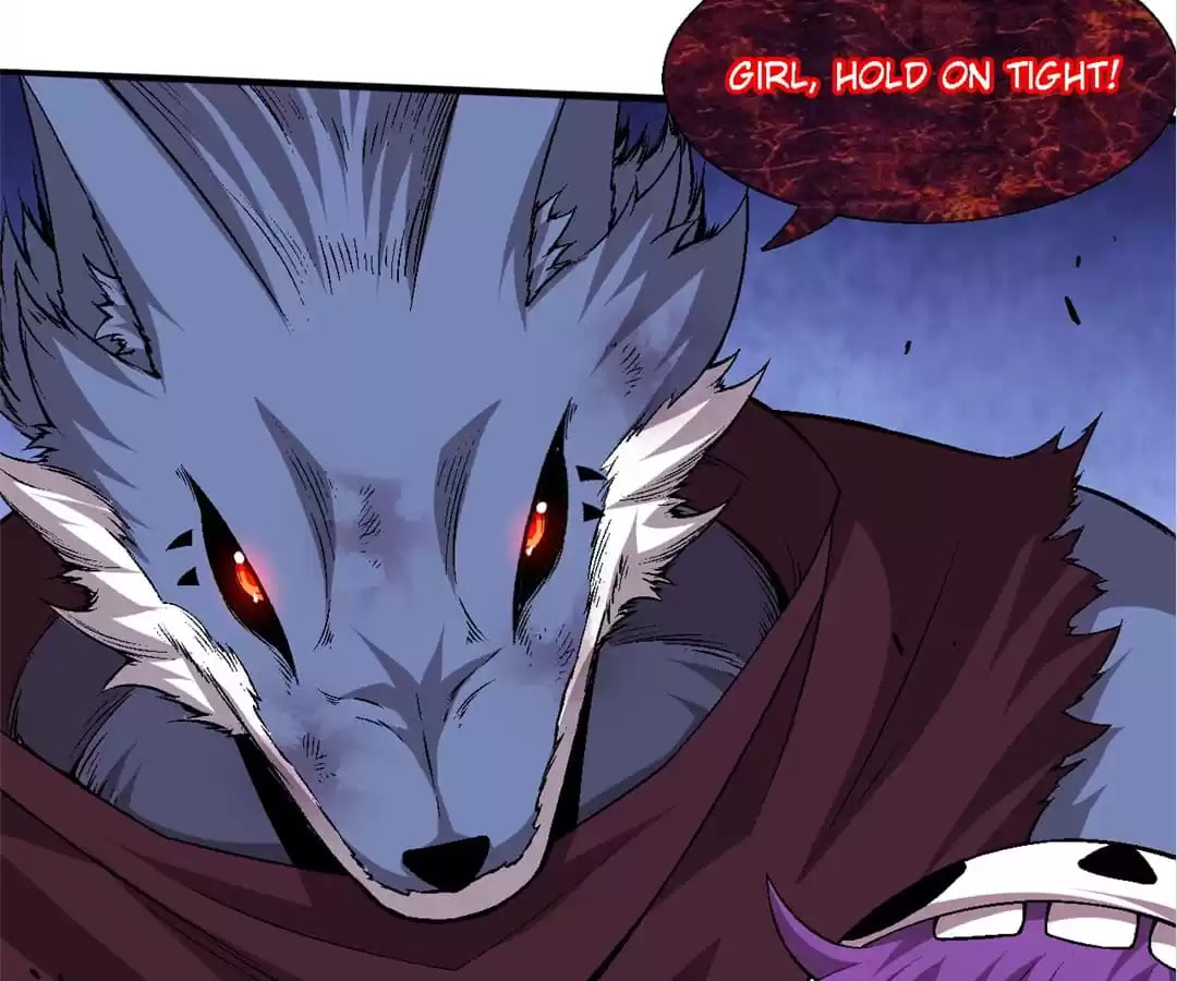 Read The Unstoppable (Colored) chapter 124 image 69 on Lezhin
