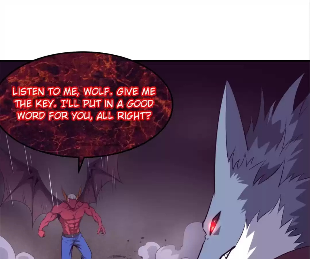 Read The Unstoppable (Colored) chapter 124 image 77 on Lezhin