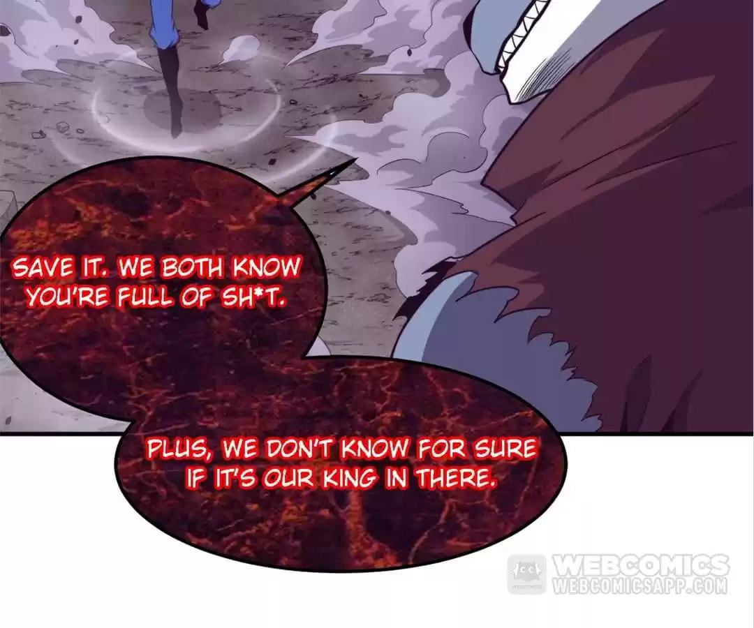 Read The Unstoppable (Colored) chapter 124 image 78 on Lezhin