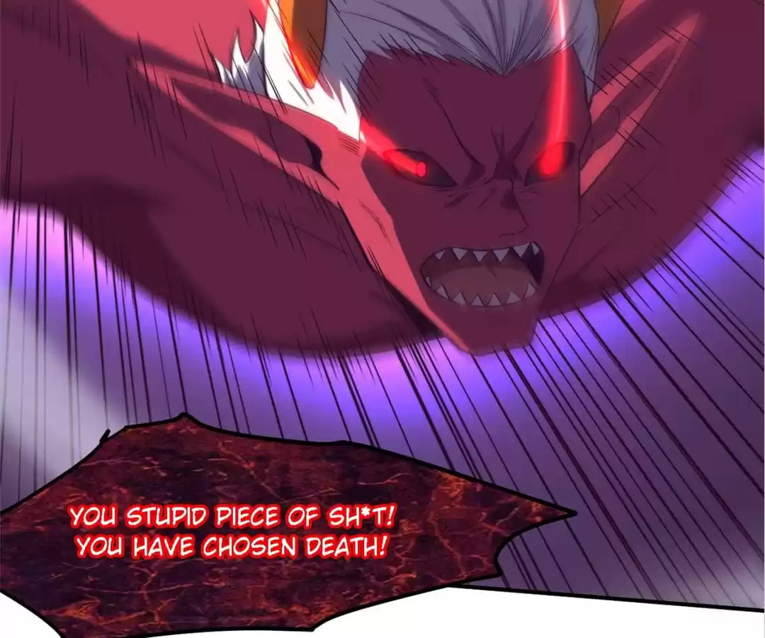 Read The Unstoppable (Colored) chapter 124 image 80 on Lezhin