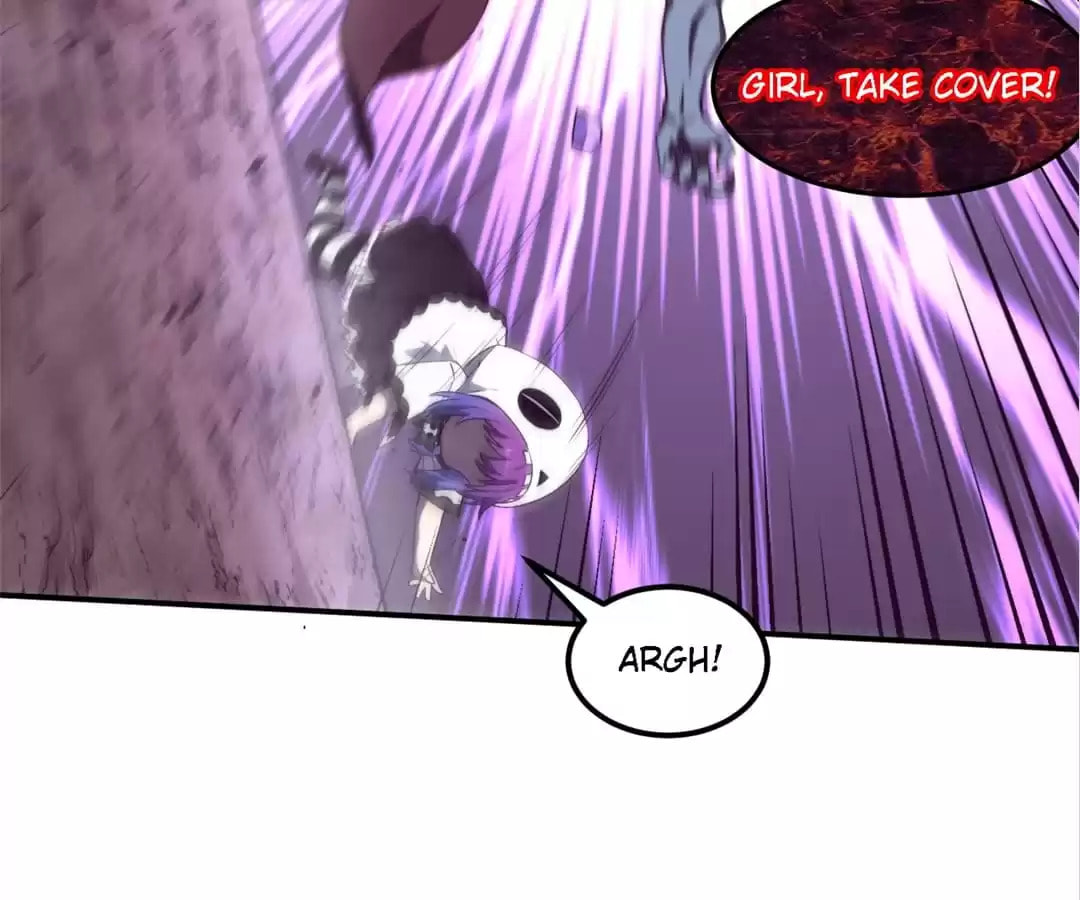 Read The Unstoppable (Colored) chapter 124 image 83 on Lezhin