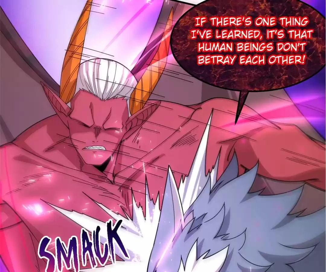 Read The Unstoppable (Colored) chapter 124 image 90 on Lezhin