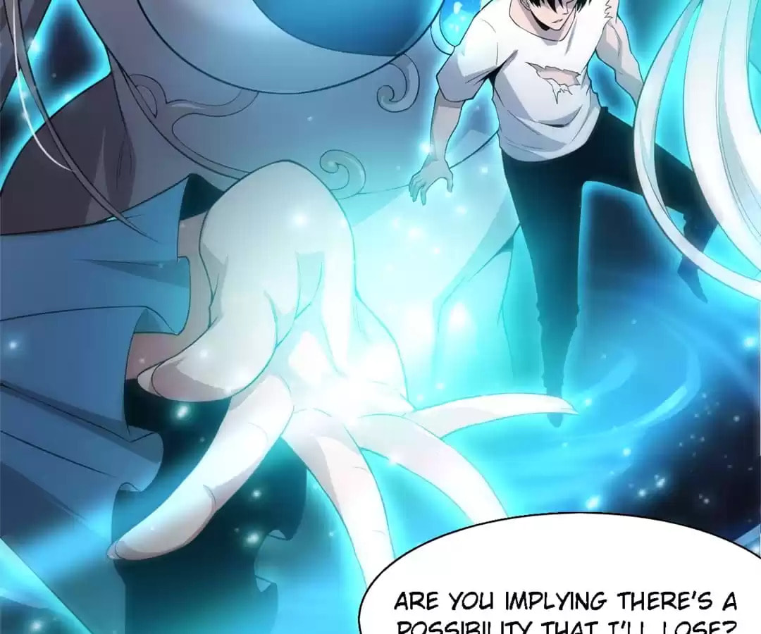 Read The Unstoppable (Colored) chapter 125 image 10 on Lezhin