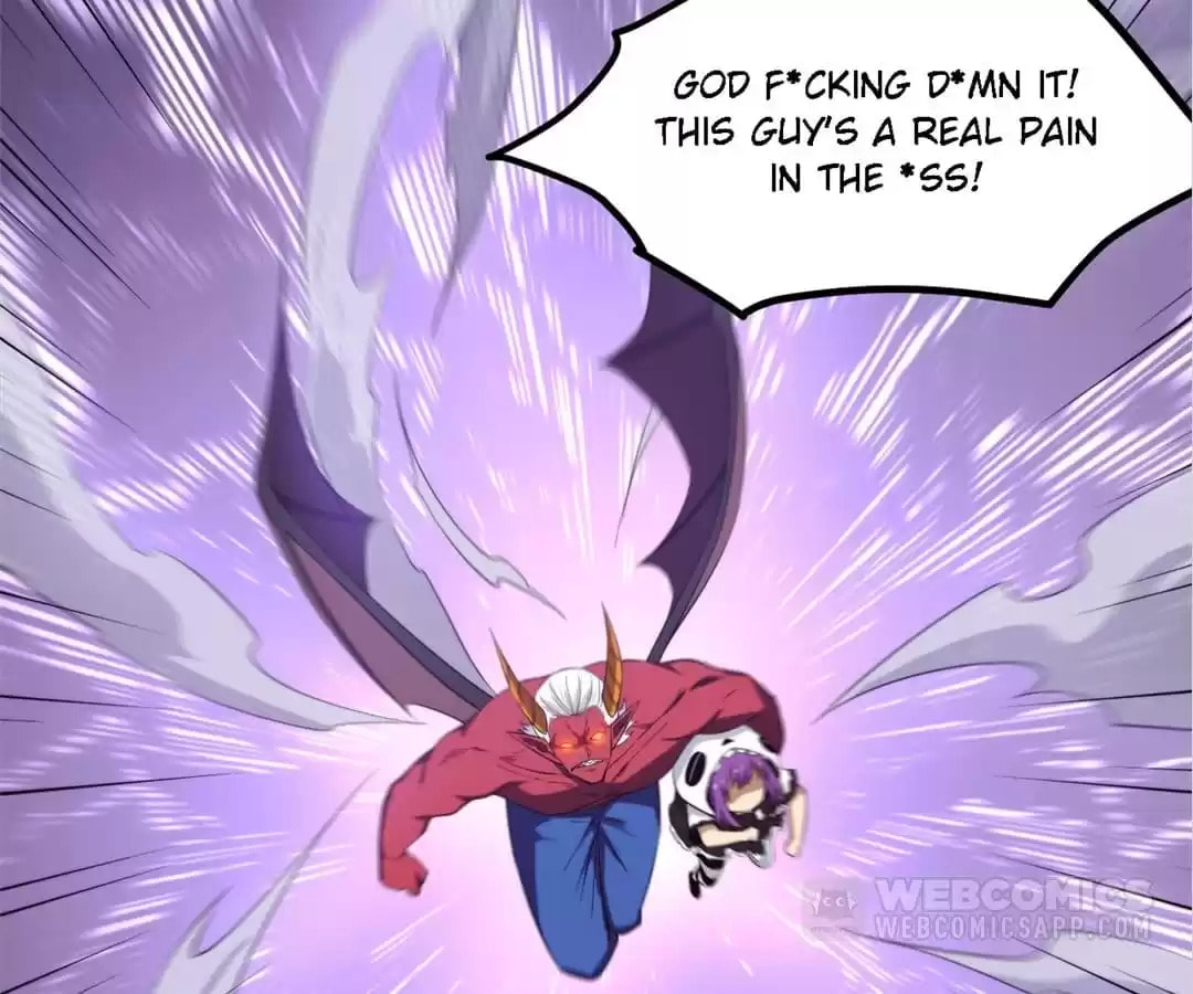 Read The Unstoppable (Colored) chapter 125 image 114 on Lezhin