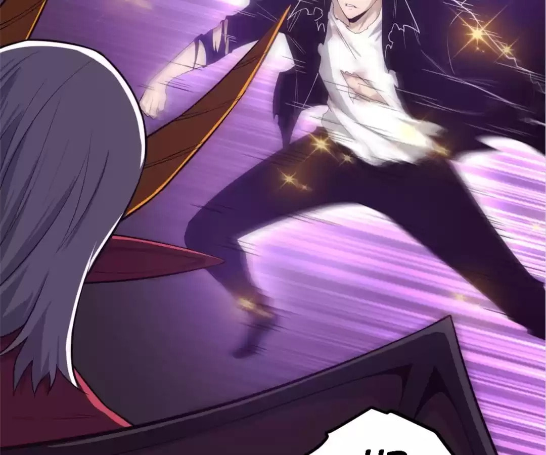Read The Unstoppable (Colored) chapter 125 image 119 on Lezhin