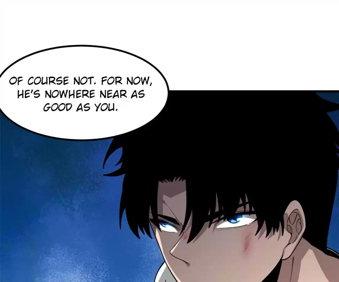 Read The Unstoppable (Colored) chapter 125 image 12 on Lezhin