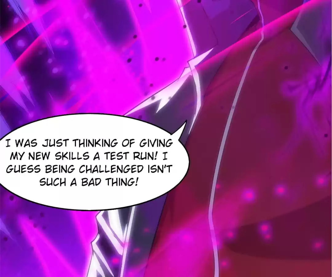 Read The Unstoppable (Colored) chapter 125 image 127 on Lezhin