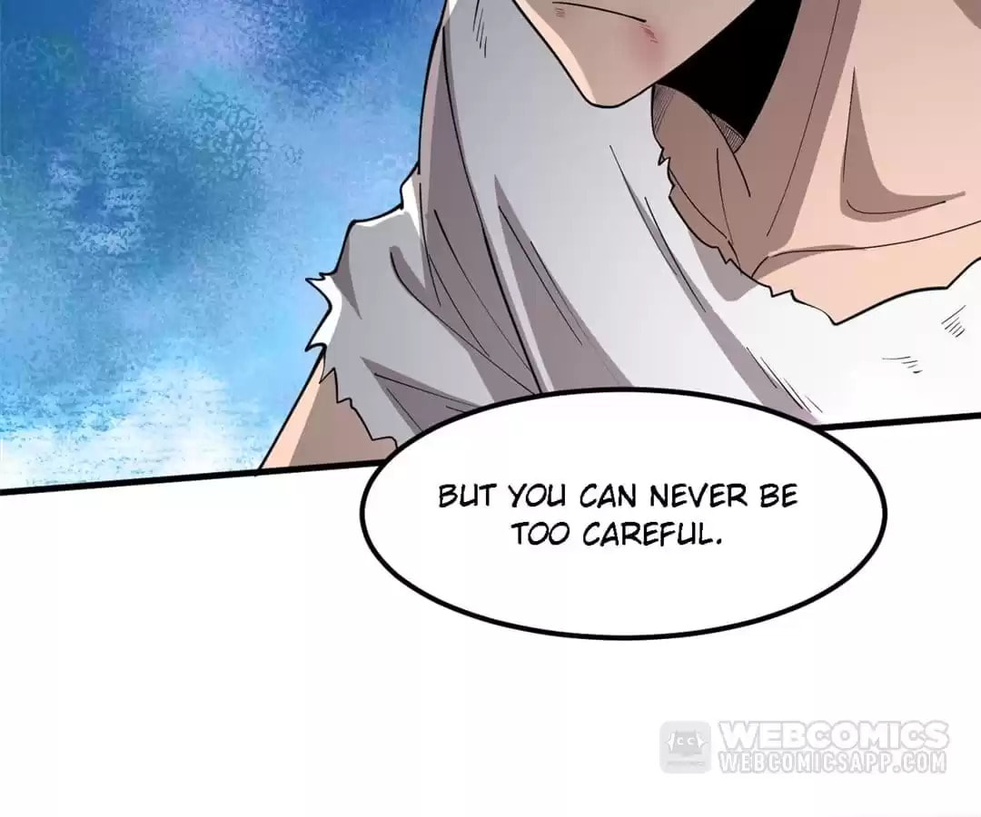 Read The Unstoppable (Colored) chapter 125 image 13 on Lezhin