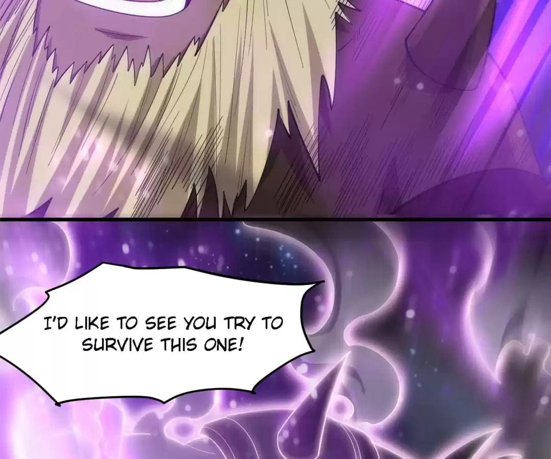 Read The Unstoppable (Colored) chapter 125 image 19 on Lezhin