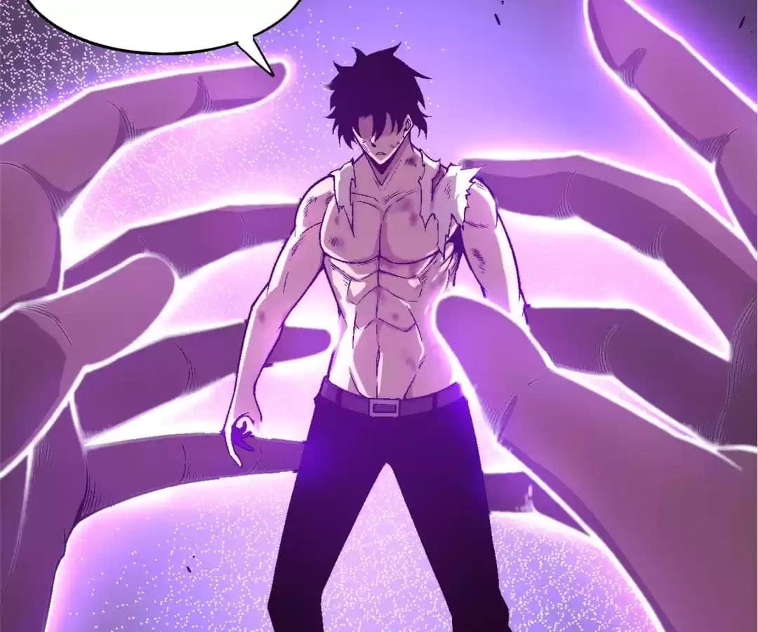 Read The Unstoppable (Colored) chapter 125 image 38 on Lezhin